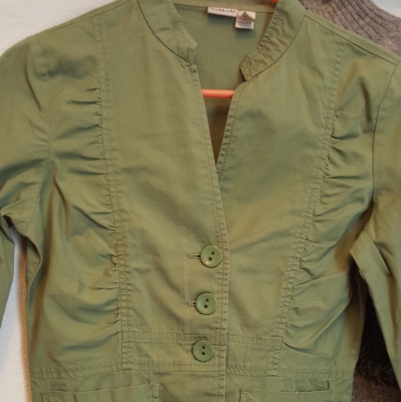 Jacket - Picture 2 of 3